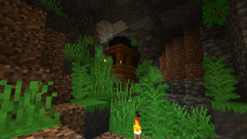 Скриншот Underground Worlds 2