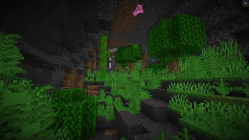Скриншот Underground Worlds 4