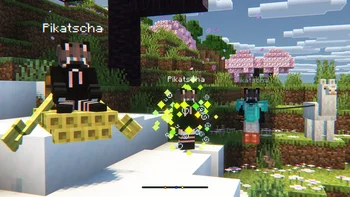 Unfinite Freecam