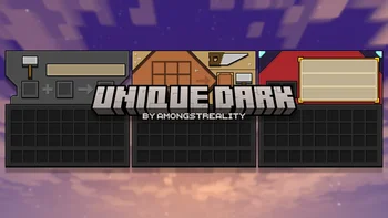Unique Dark