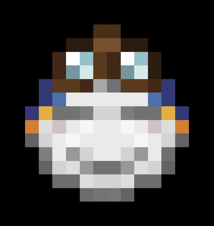 Скриншот Unique Spawn Eggs Add-on 2