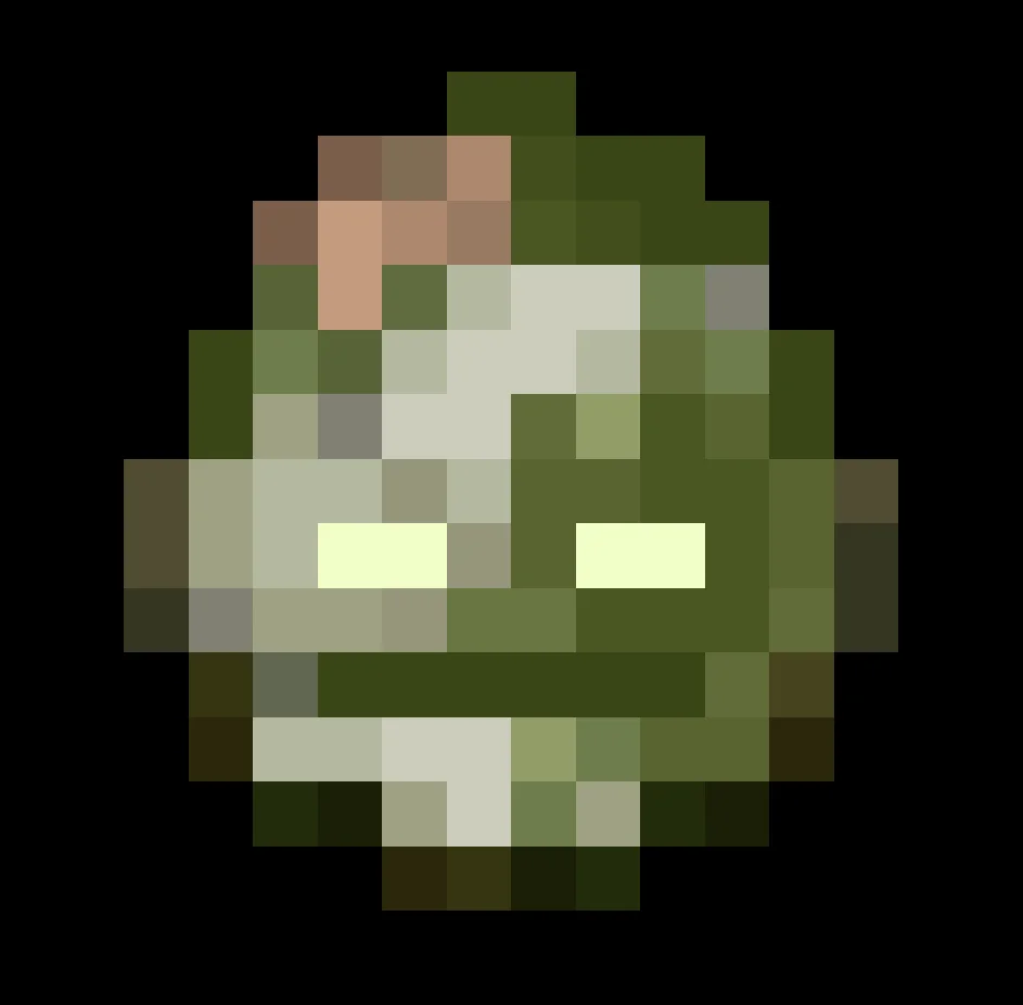Скриншот Unique Spawn Eggs Add-on 4