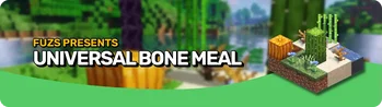 Universal Bone Meal