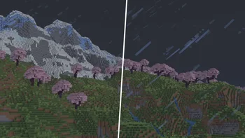 Скриншот Unobtrusive Weather 2
