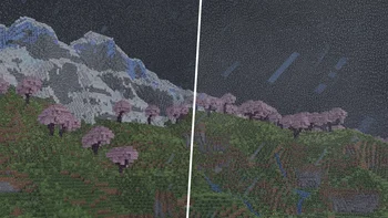 Скриншот Unobtrusive Weather 3