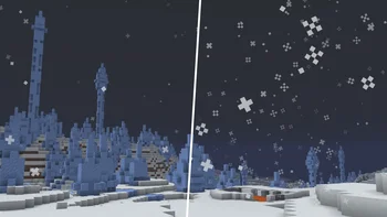 Скриншот Unobtrusive Weather 5