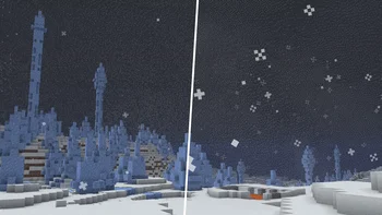 Скриншот Unobtrusive Weather 6