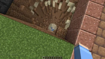 Скриншот Unstable SMP Orbital Strike Cannon 3
