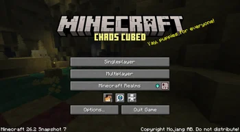 Update Edition