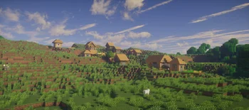 Скриншот UShader 2