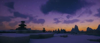 Скриншот UShader 4