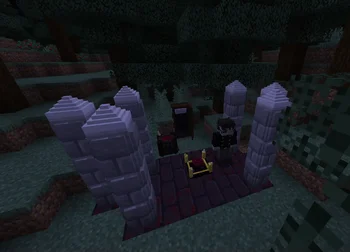 Vampirism
