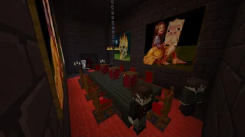 Скриншот Vampirism 4