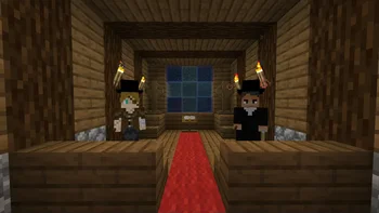 Скриншот Vampirism 6