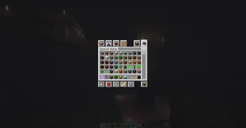 Скриншот Vanilla 8x 3