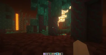 Скриншот Vanilla 8x 5