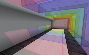 Скриншот Vanilla Advanced 3