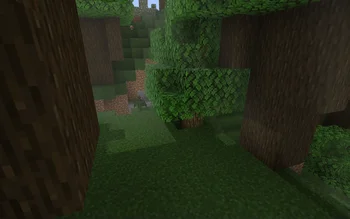 Скриншот Vanilla Advanced 5