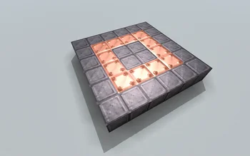 Скриншот Vanilla Advanced 6
