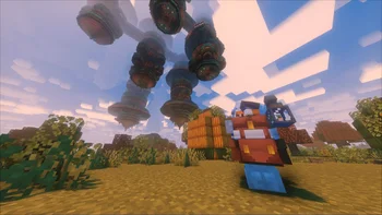 Скриншот Backpacks! 4