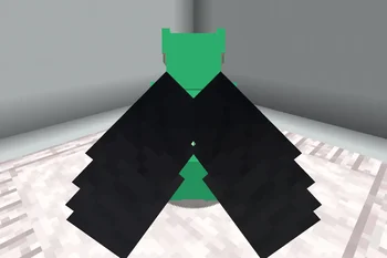 Elytra (Black)