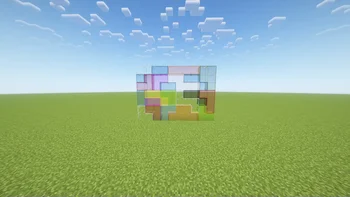 Скриншот Vanilla Connected Glass 2