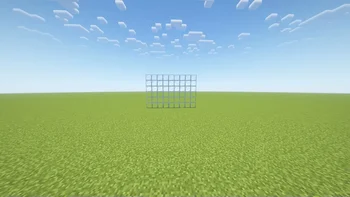 Скриншот Vanilla Connected Glass 3