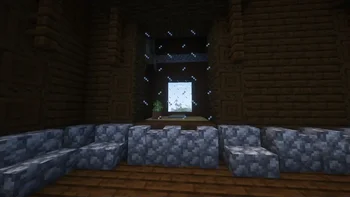 Скриншот Vanilla Connected Glass 4