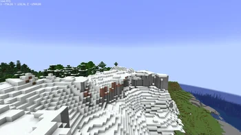 Скриншот Vanilla Extension 6