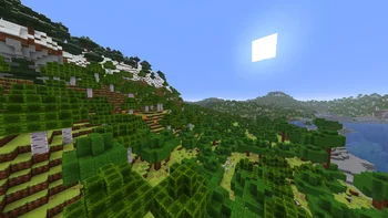 Vanilla Live