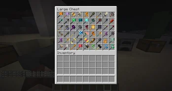 Too Many Renames
