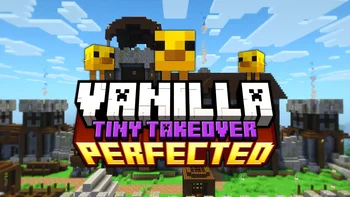 Vanilla Perfected
