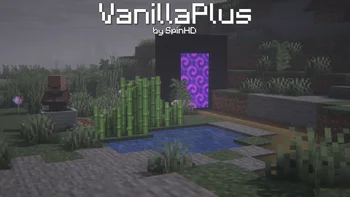 Скриншот Vanilla-Plus 3