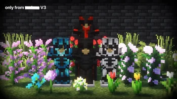 Скриншот Vanilla-Plus 4