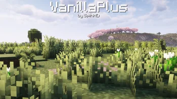 Скриншот Vanilla-Plus 5
