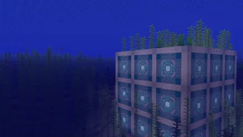 Скриншот Vanilla++ 2