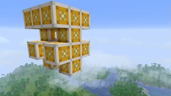 Скриншот Vanilla++ 3