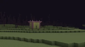 Скриншот Vanilla++ 5