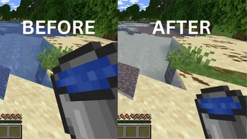 vanilla pvp