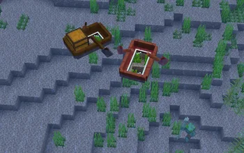 Скриншот vanilla pvp 5