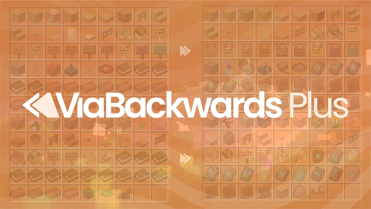 Скриншот ViaBackwards Plus 2