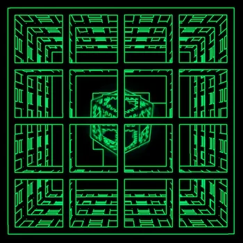 Скриншот VECTOR 3