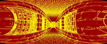 Скриншот VECTOR 4