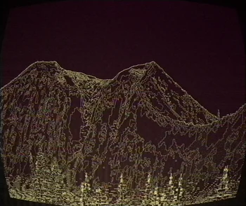 Скриншот VECTOR 6