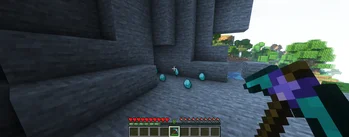Скриншот Vein Pickaxe by Juix 2