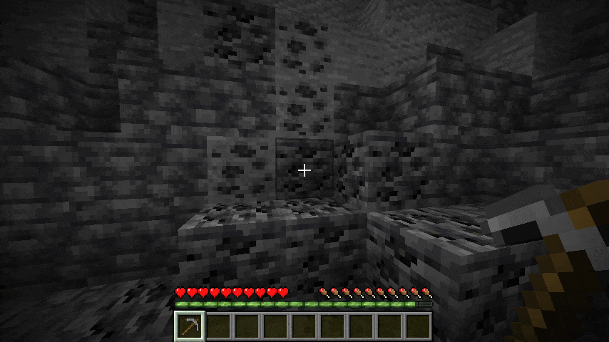 Скриншот Veinminer 1