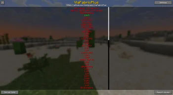 ViaFabricPlus