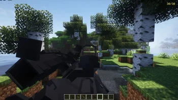 Скриншот Vic's Point Blank 2