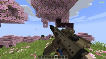 Скриншот Vic's Point Blank 4