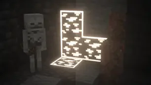 Скриншот Visible Ores 3